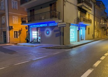 Quadrilocale Via Verdi, Porto San Giorgio - foto 5