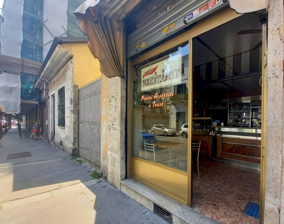 zona pubblico - Shop via Foligno, 45, Torino - photo 2