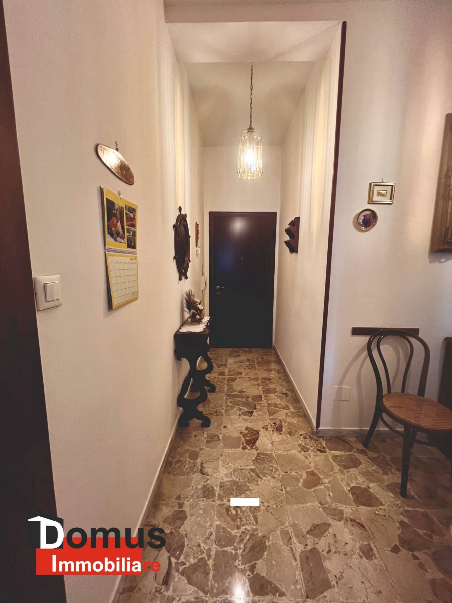 Quadrilocale Ferrara (zona Via Bologna) - foto 1