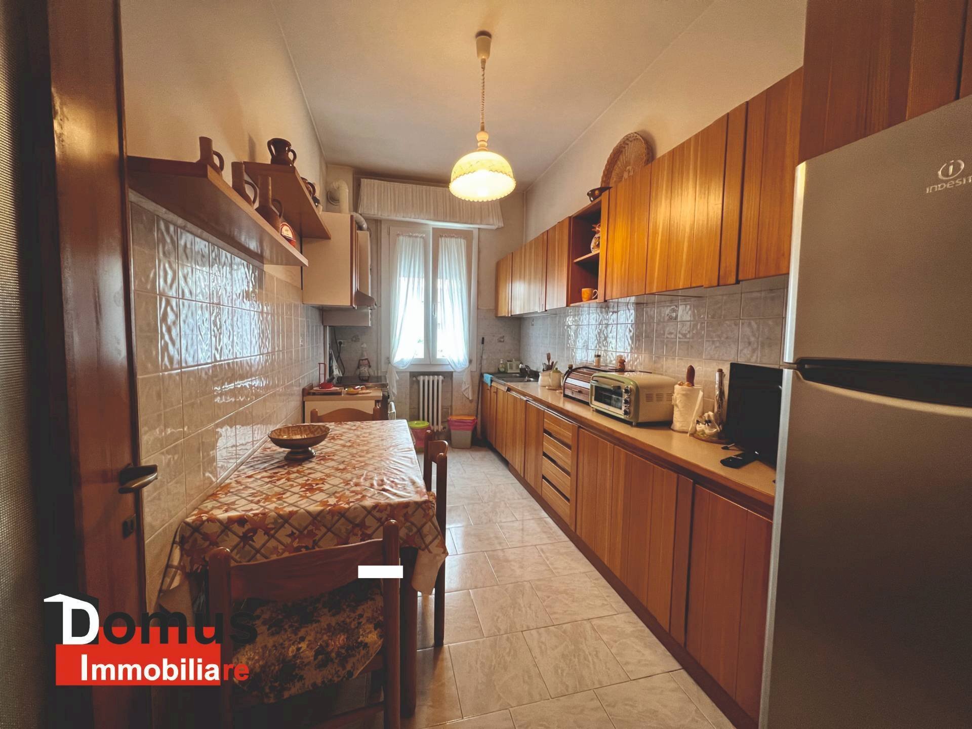 Quadrilocale Ferrara (zona Via Bologna) - foto 2