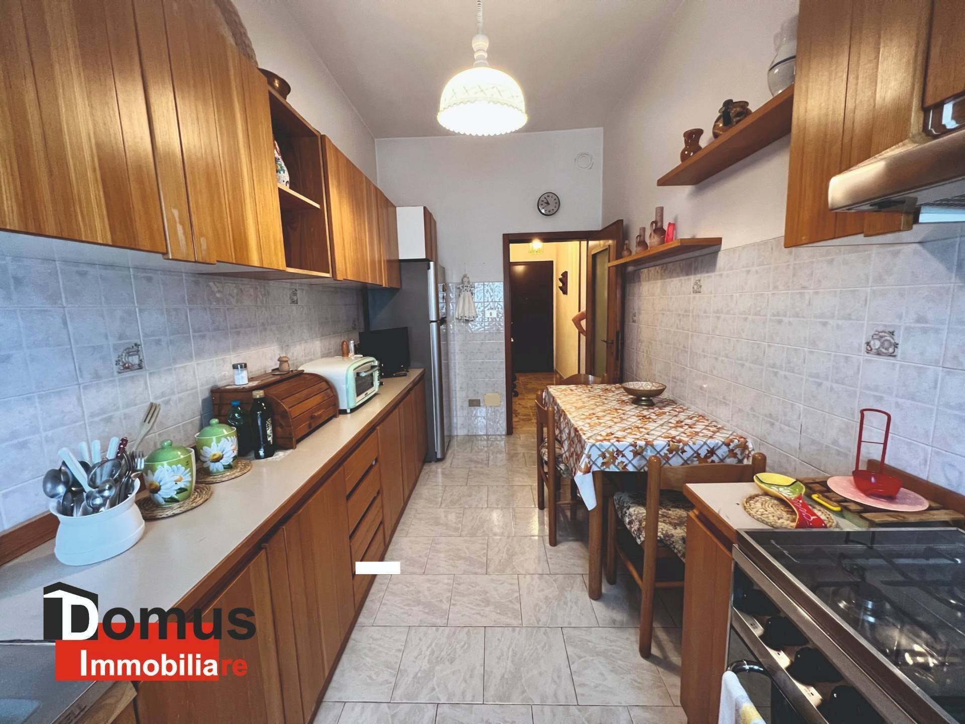 Quadrilocale Ferrara (zona Via Bologna) - foto 3