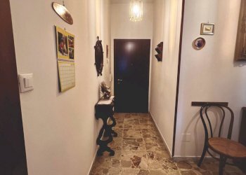 Quadrilocale Ferrara (zona Via Bologna) - foto 1