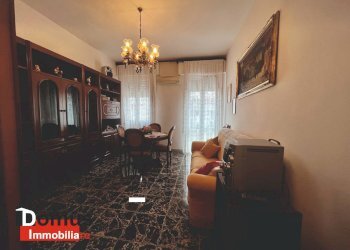 Quadrilocale Ferrara (zona Via Bologna) - foto 4