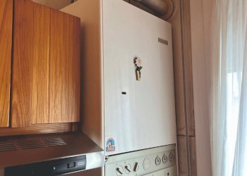 Quadrilocale Ferrara (zona Via Bologna) - foto 5