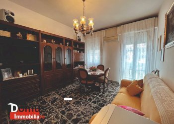 Quadrilocale Ferrara (zona Via Bologna) - foto 6