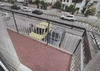 Quadrilocale Ferrara (zona Via Bologna) - foto 10