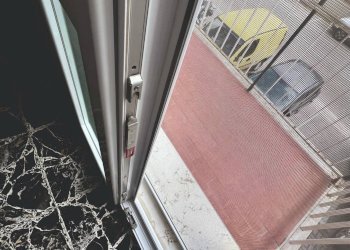 Quadrilocale Ferrara (zona Via Bologna) - foto 11