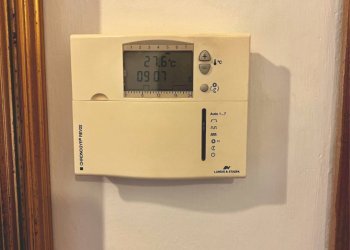 Quadrilocale Ferrara (zona Via Bologna) - foto 21