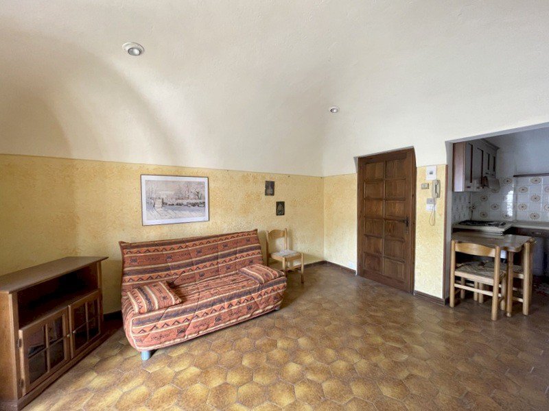 Bilocale via Tommaso Vallauri, 54, Chiusa di Pesio - planimetria 1