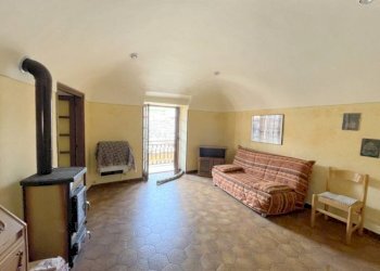 SOGGIORNO - Bilocale via Tommaso Vallauri, 54, Chiusa di Pesio - foto 4