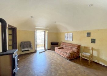 SOGGIORNO - Bilocale via Tommaso Vallauri, 54, Chiusa di Pesio - foto 5