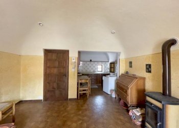 SOGGIORNO - Bilocale via Tommaso Vallauri, 54, Chiusa di Pesio - foto 6