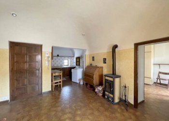 SOGGIORNO - Bilocale via Tommaso Vallauri, 54, Chiusa di Pesio - foto 7