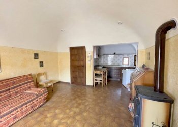 SOGGIORNO - Bilocale via Tommaso Vallauri, 54, Chiusa di Pesio - foto 9