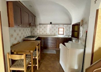 CUCINOTTO - Bilocale via Tommaso Vallauri, 54, Chiusa di Pesio - foto 10