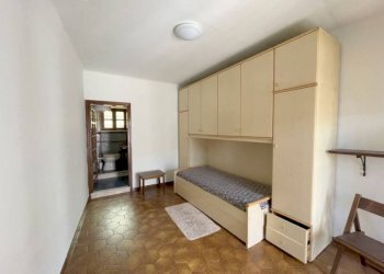 CAMERA - Bilocale via Tommaso Vallauri, 54, Chiusa di Pesio - foto 11