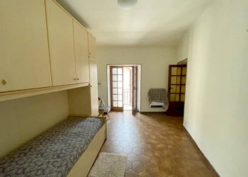 CAMERA - Bilocale via Tommaso Vallauri, 54, Chiusa di Pesio - foto 13