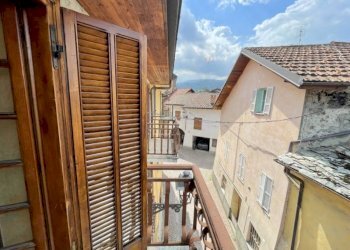 BALCONE - Bilocale via Tommaso Vallauri, 54, Chiusa di Pesio - foto 17