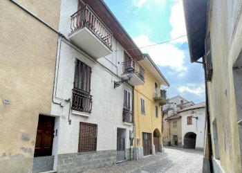 ESTERNO - Bilocale via Tommaso Vallauri, 54, Chiusa di Pesio - foto 18