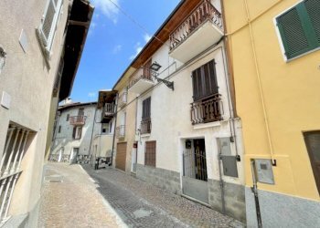 ESTERNO - Bilocale via Tommaso Vallauri, 54, Chiusa di Pesio - foto 19