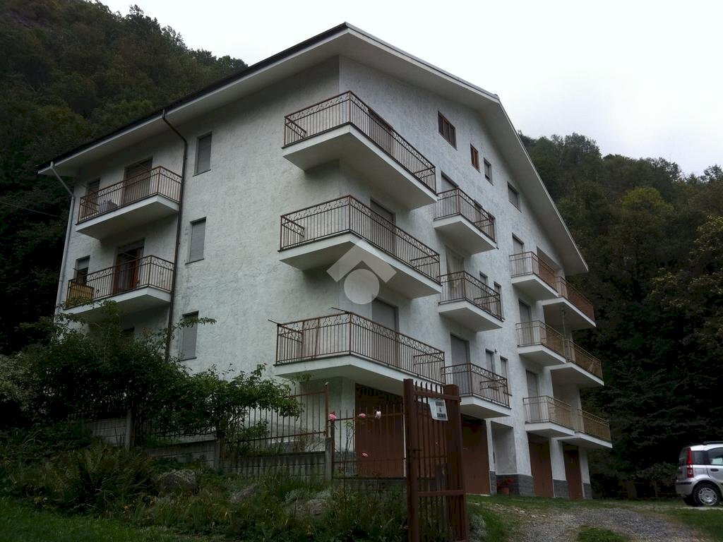 Trilocale Località volpetta, Chialamberto - foto 1