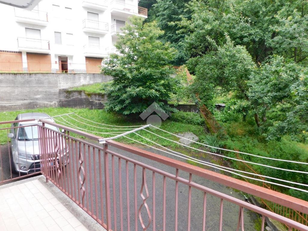 Trilocale Località volpetta, Chialamberto - foto 2