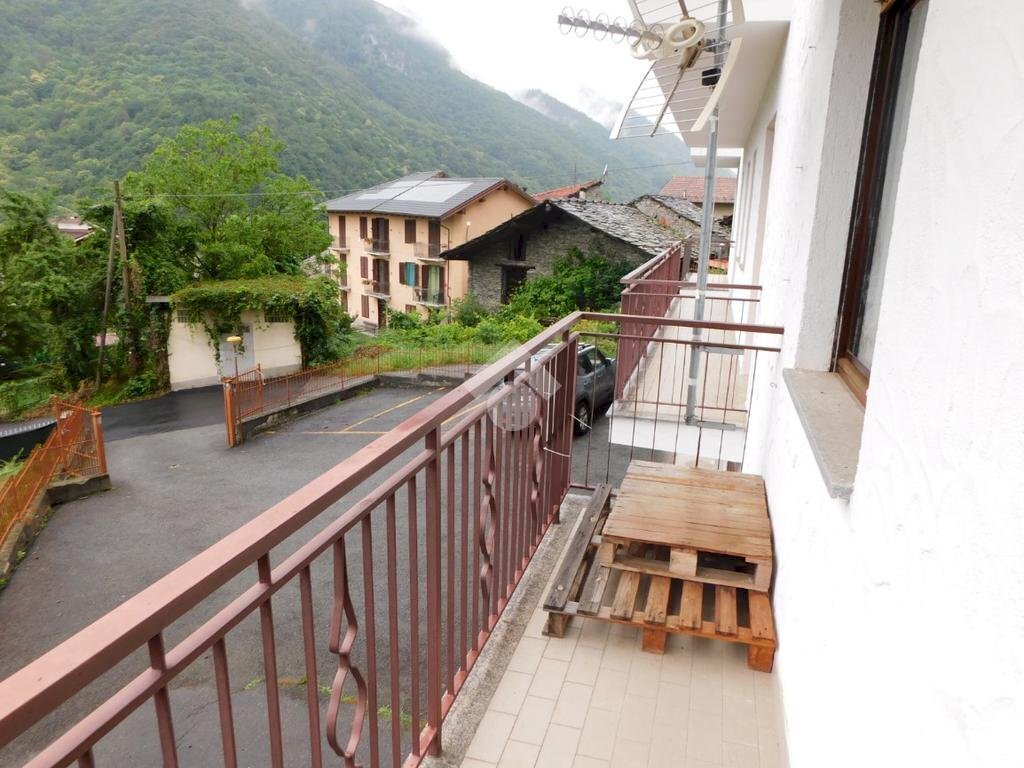 Trilocale Località volpetta, Chialamberto - foto 3