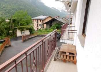 Trilocale Località volpetta, Chialamberto - foto 3