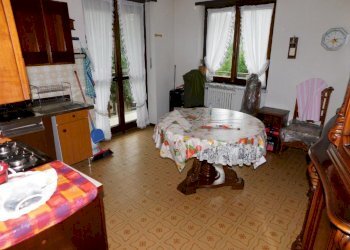 Trilocale Località volpetta, Chialamberto - foto 6