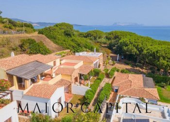 Villa a Schiera Loc. Baia sant'Anna, Budoni - foto 1