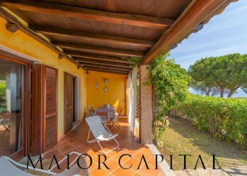 Villa a Schiera Loc. Baia sant'Anna, Budoni - foto 4