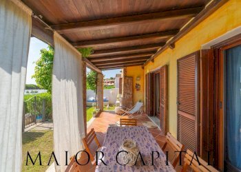 Villa a Schiera Loc. Baia sant'Anna, Budoni - foto 5