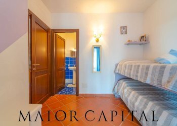 Villa a Schiera Loc. Baia sant'Anna, Budoni - foto 13