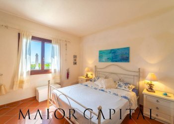 Villa a Schiera Loc. Baia sant'Anna, Budoni - foto 16