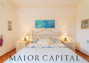 Villa a Schiera Loc. Baia sant'Anna, Budoni - foto 17