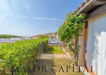 Villa a Schiera Loc. Baia sant'Anna, Budoni - foto 20