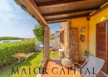 Villa a Schiera Loc. Baia sant'Anna, Budoni - foto 21