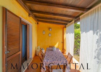 Villa a Schiera Loc. Baia sant'Anna, Budoni - foto 22