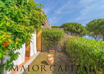 Villa a Schiera Loc. Baia sant'Anna, Budoni - foto 23