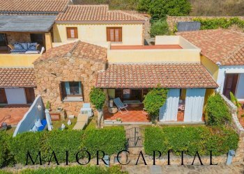 Villa a Schiera Loc. Baia sant'Anna, Budoni - foto 24