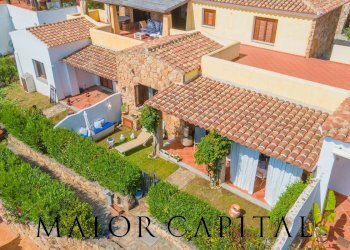 Villa a Schiera Loc. Baia sant'Anna, Budoni - foto 25