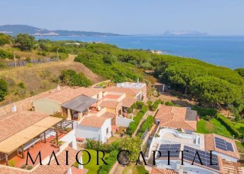 Villa a Schiera Loc. Baia sant'Anna, Budoni - foto 26