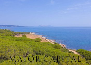 Villa a Schiera Loc. Baia sant'Anna, Budoni - foto 28