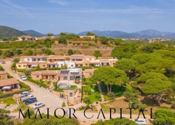 Villa a Schiera Loc. Baia sant'Anna, Budoni - foto 29