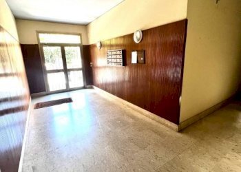 Scala - Trilocale via Sant'Arcangelo di Romagna, 119, Roma - foto 24