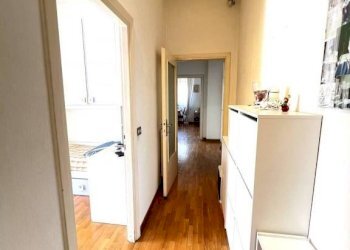 Ingresso - Trilocale via Sant'Arcangelo di Romagna, 119, Roma - foto 13