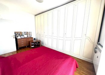 Camera - Trilocale via Sant'Arcangelo di Romagna, 119, Roma - foto 15