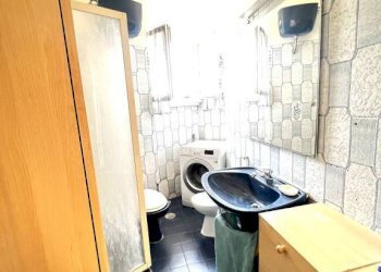 Camera - Trilocale via Sant'Arcangelo di Romagna, 119, Roma - foto 16