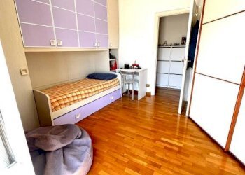 Camera - Trilocale via Sant'Arcangelo di Romagna, 119, Roma - foto 18