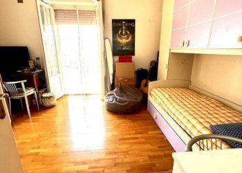 Camera - Trilocale via Sant'Arcangelo di Romagna, 119, Roma - foto 19